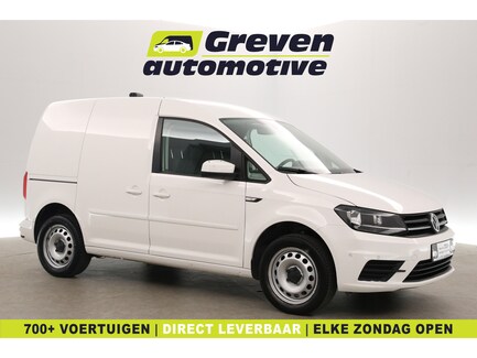 Volkswagen Caddy 0
