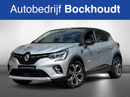 Renault Captur 0