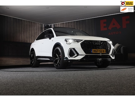 Audi Q3 Sportback 0