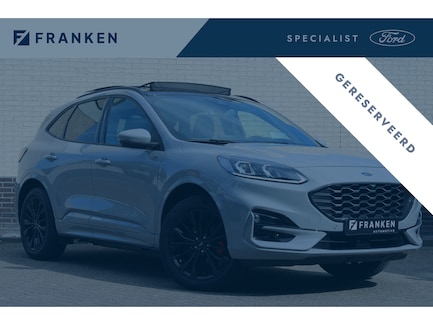 Ford Kuga 0