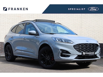 Ford Kuga 0