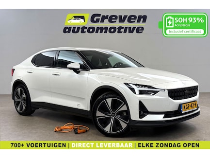 Polestar 2 0