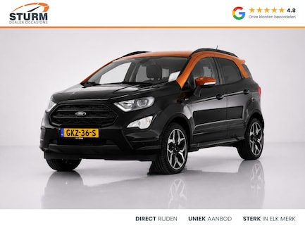 Ford EcoSport 0