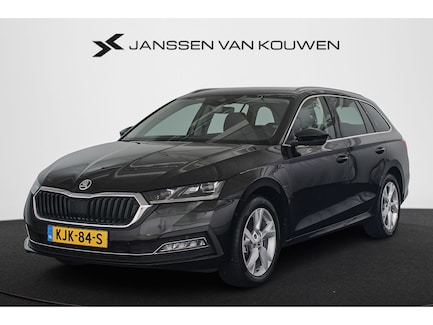 Skoda Octavia 0