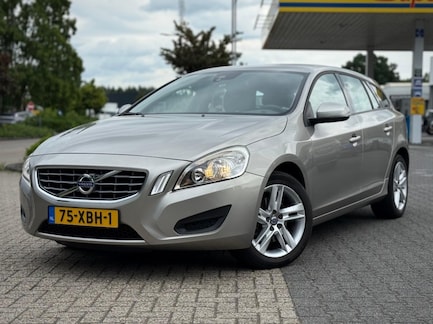 Volvo V60 0