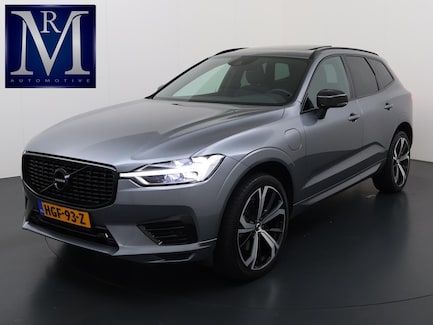 Volvo XC60 0