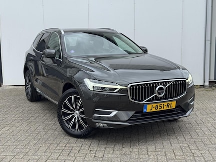 Volvo XC60 0