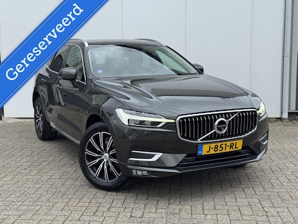 Volvo XC60 0
