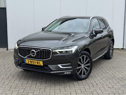 Volvo XC60 0
