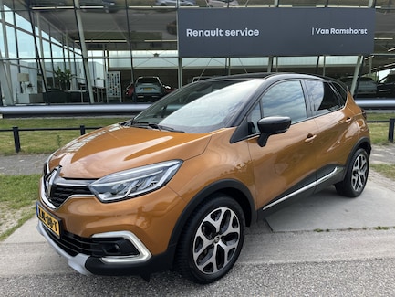 Renault Captur 0