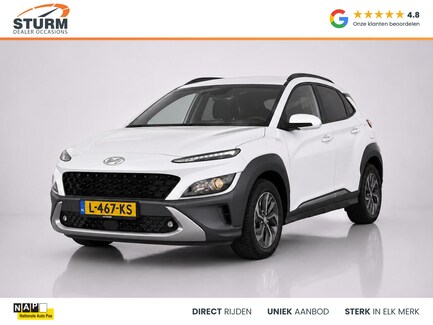 Hyundai Kona 0