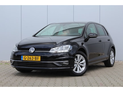 Volkswagen Golf 0