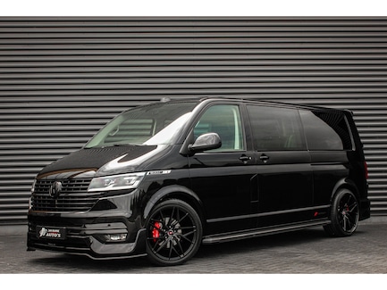 Volkswagen Transporter 0