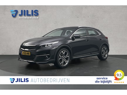 Kia Xceed 0