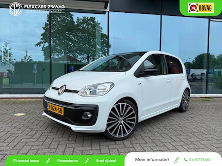 Volkswagen Up! 0