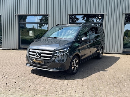 Mercedes-Benz Vito 0