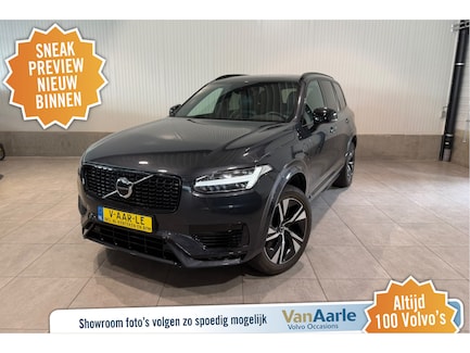 Volvo XC90 0