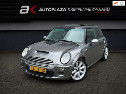 MINI Cooper S 0