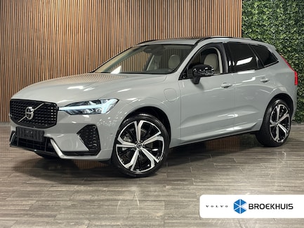 Volvo XC60 0