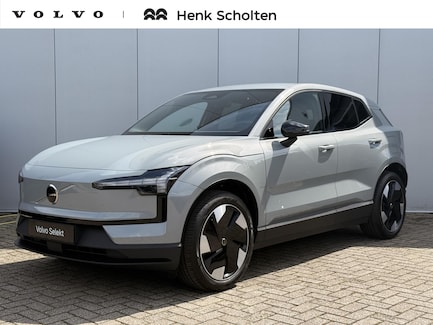 Volvo EX30 0
