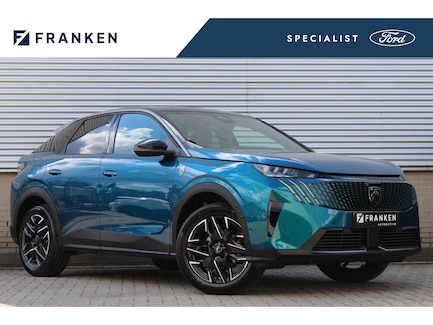 Peugeot 3008 0