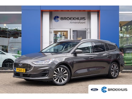 Ford Focus 0
