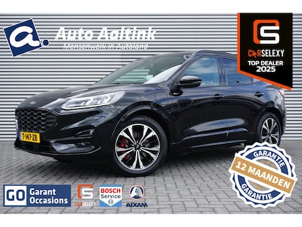 Ford Kuga 0