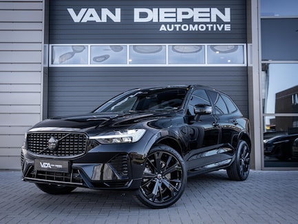 Volvo XC60 0
