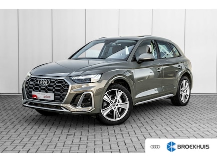 Audi Q5 0