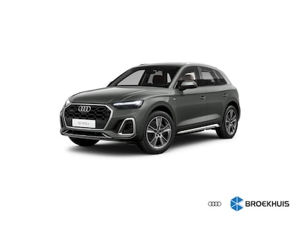 Audi Q5 0