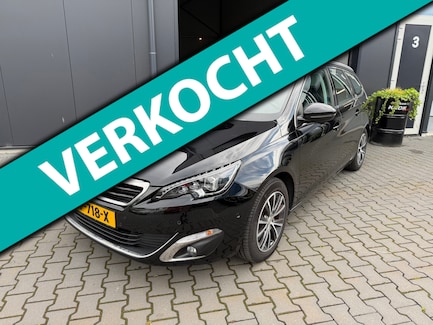 Peugeot 308 0