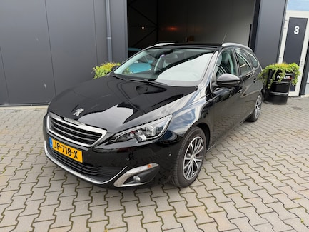 Peugeot 308 0