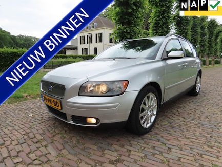 Volvo V50 0
