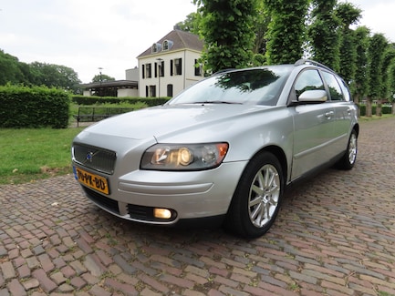 Volvo V50 0