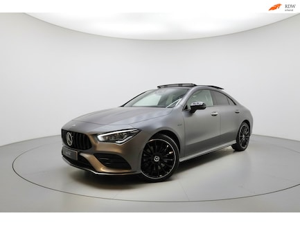 Mercedes-Benz CLA 0