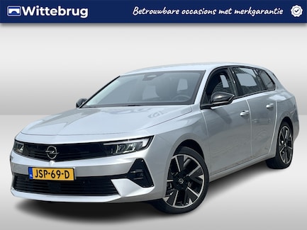 Opel Astra 0
