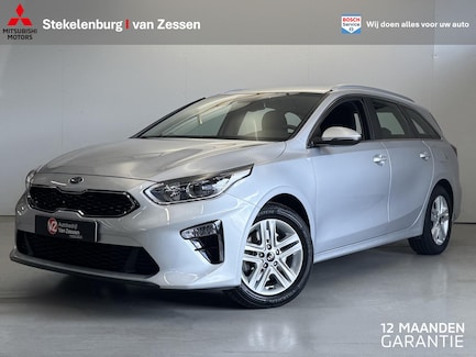 Kia Ceed 0