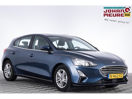 Ford Focus 0