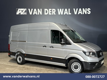 Volkswagen Crafter 0