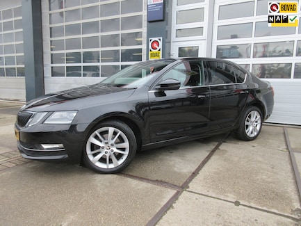 Skoda Octavia 0