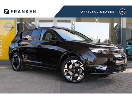 Opel Grandland 0