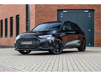 Audi A3 0
