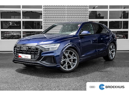 Audi Q8 0