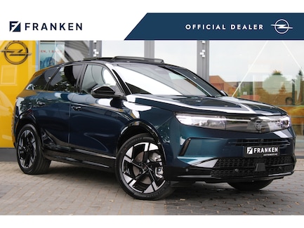 Opel Grandland 0