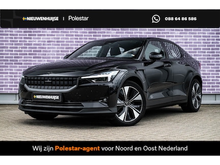 Polestar 2 0