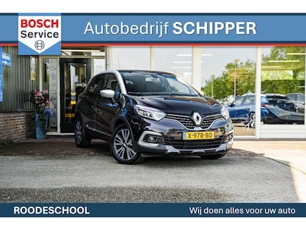 Renault Captur 0