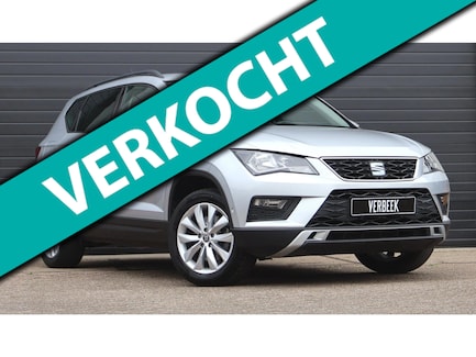 SEAT Ateca 0