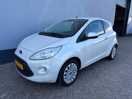 Ford Ka 0
