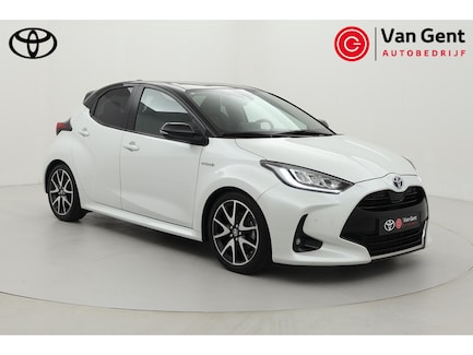 Toyota Yaris 0