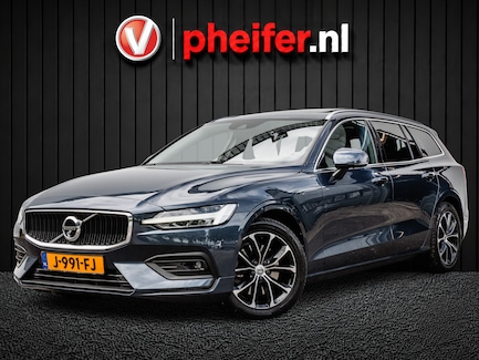 Volvo V60 0